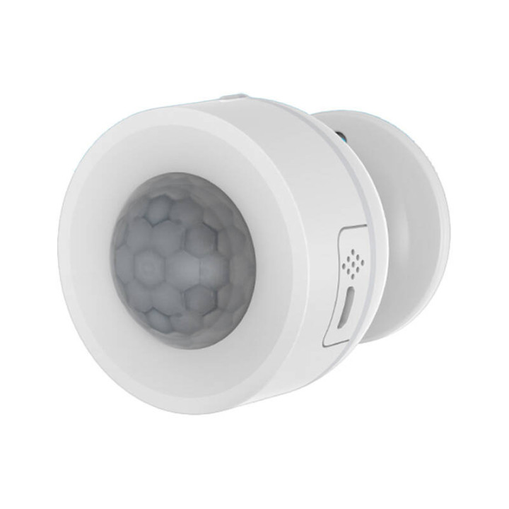 Viedais PIR kustības sensors NEO NAS-PD07W USB