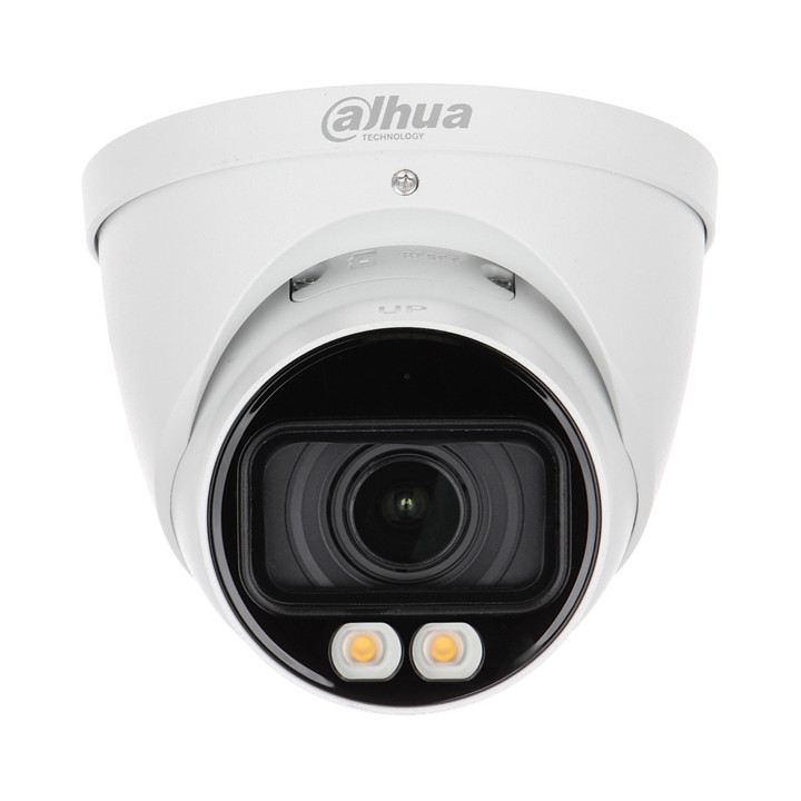 DAHUA IPC-HDW3649T-ZS-IL-27135 6MP IP-камера PoE