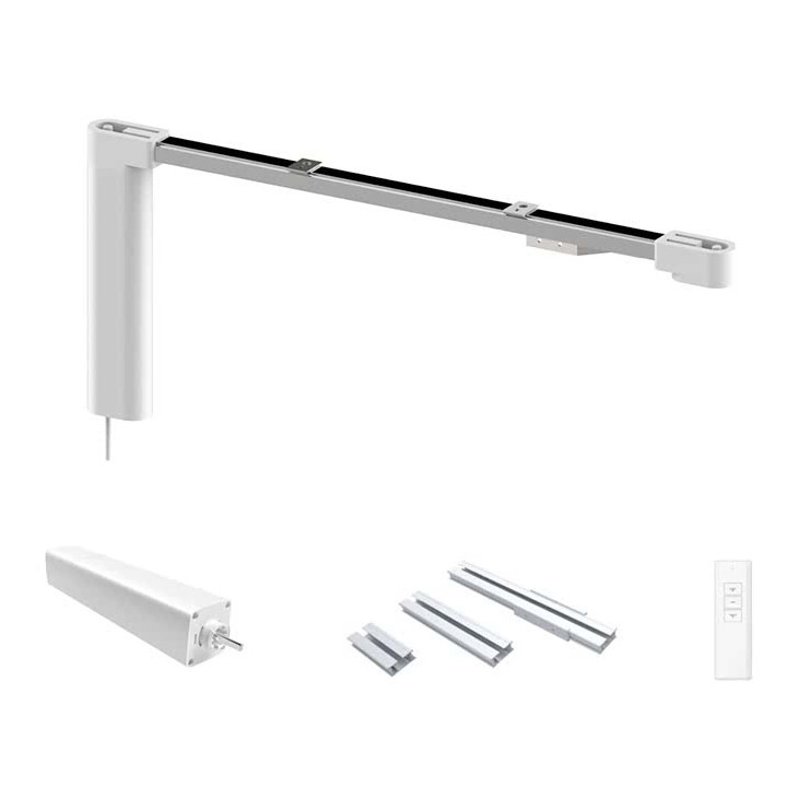 „LifeSmart BCM100D QuickLink“ užuolaidų variklis (3,2 m)