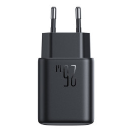 Joyroom verkkolaturi JR-TCF23 25W (musta)