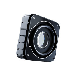 Мод Max Lens Telesin для GoPro Hero 9/Hero 10/Hero 11/Hero 12 (GP-LEN-001)
