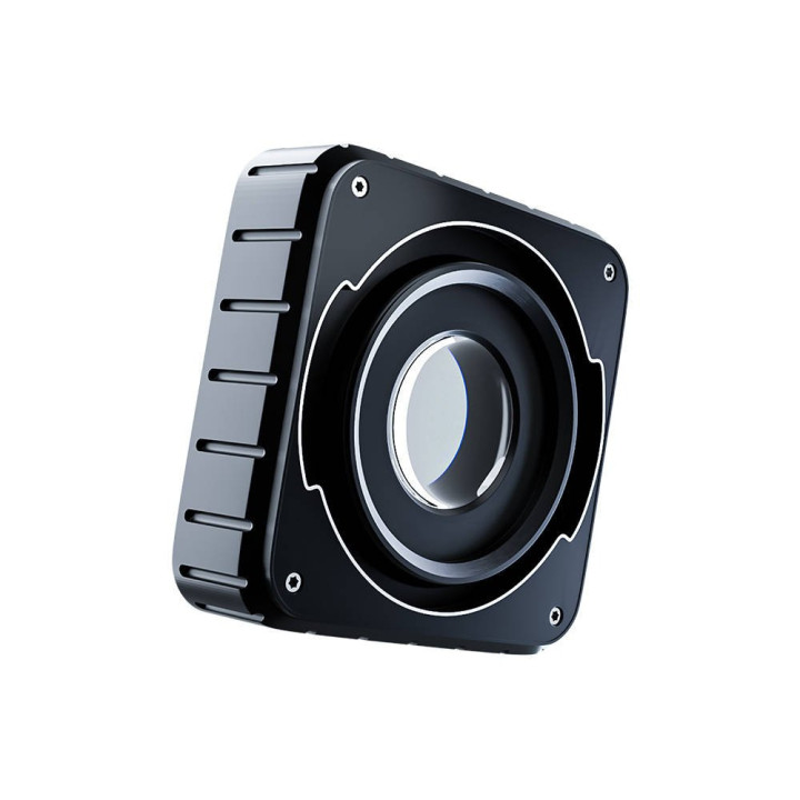 Мод Max Lens Telesin для GoPro Hero 9/Hero 10/Hero 11/Hero 12 (GP-LEN-001)