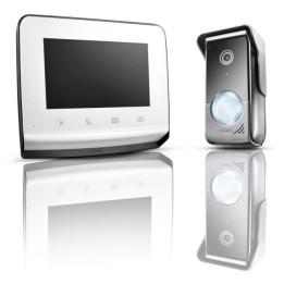 Somfy Video domofonas V350