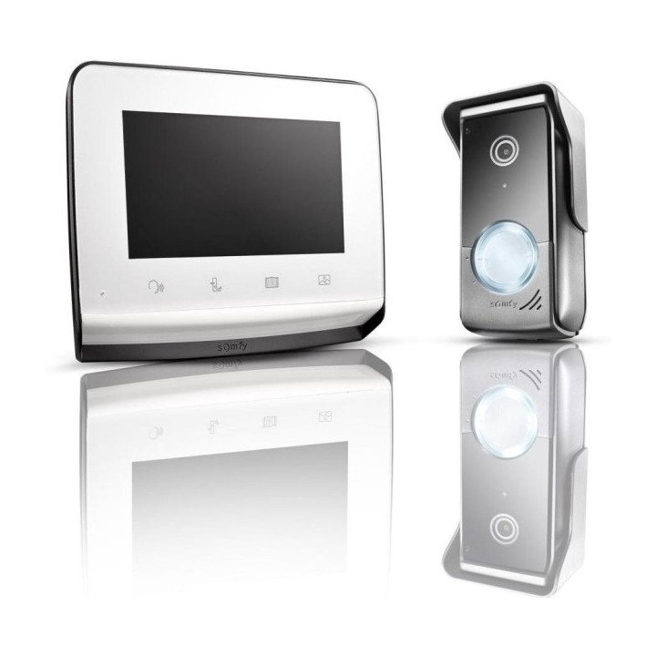 Somfy Video domofonas V350