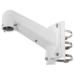 Hikvision DS-1602ZJ-POLE Pole Mount Bracket