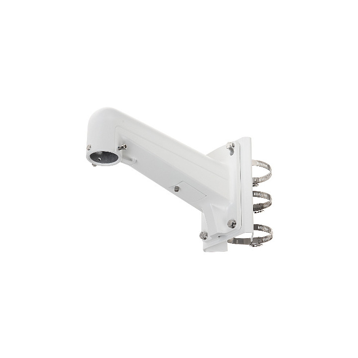Hikvision DS-1602ZJ-POLE Pole Mount Bracket