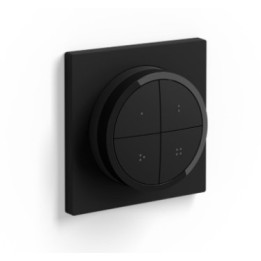 Philips Hue włącznik kosketinvalintakytkin czarny