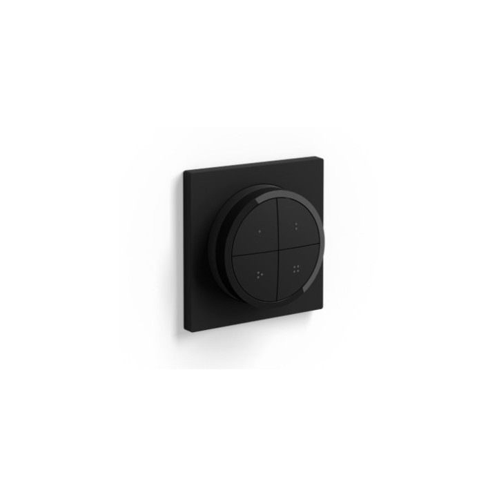 Philips Hue čiaupo ratuko jungiklis juodas