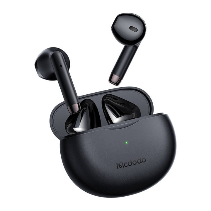 Kuulokkeet TWS Mcdodo Lite HP-8031 (musta)