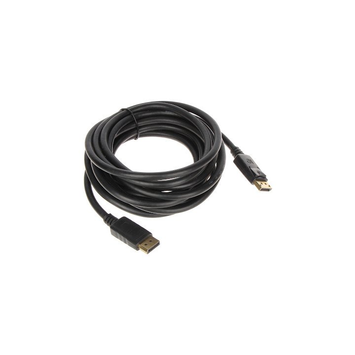 PAWONIK DP-W/DP-W-5.0M Cable 5m