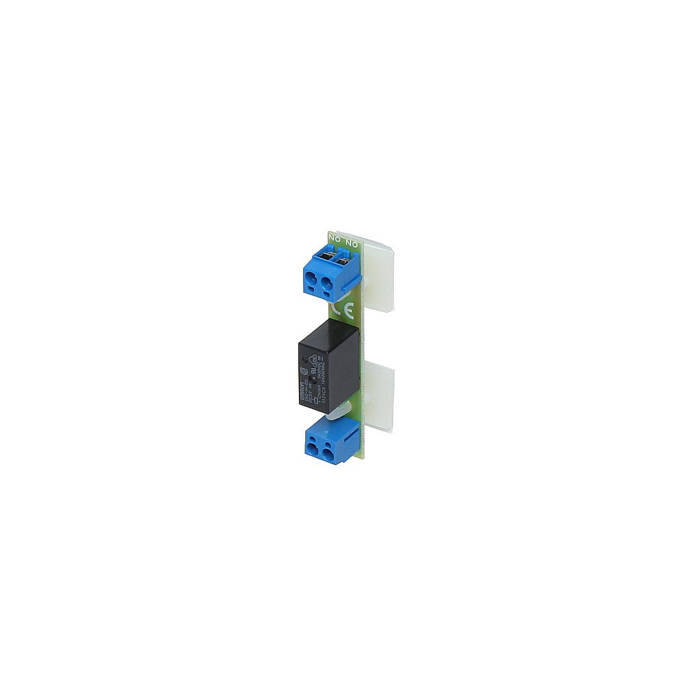 NORMAALI AUKI RELEMODUULI PK1-5-ZN DELTA