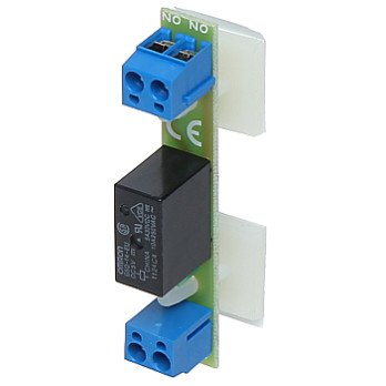 NORMALLY OPEN RELAY MODULE PK1-5-ZN DELTA