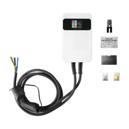 Besen SQ20-11KW-APP Wall Charger for Electric Cars
