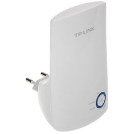 TP-LINK TL-WA850RE 300Mbps Wi-Fi Range Extender