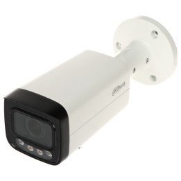 DAHUA IPC-HFW3849T-ZAS-IL-27135 8MP 4K PoE IP-камера
