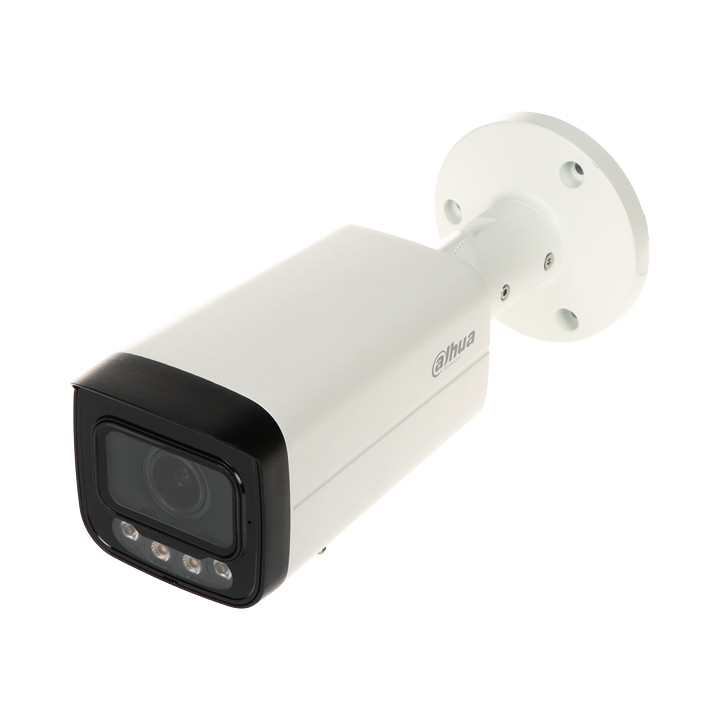 DAHUA IPC-HFW3849T-ZAS-IL-27135 8MP 4K PoE IP-камера