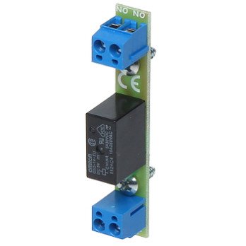 NORMAALSELT AVATUD RELEEMOODUL PK1-5-ZS DELTA
