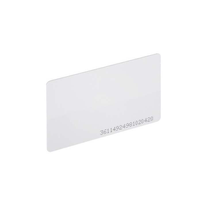 RFID LÄHEDUSKAART ATLO-308NR
