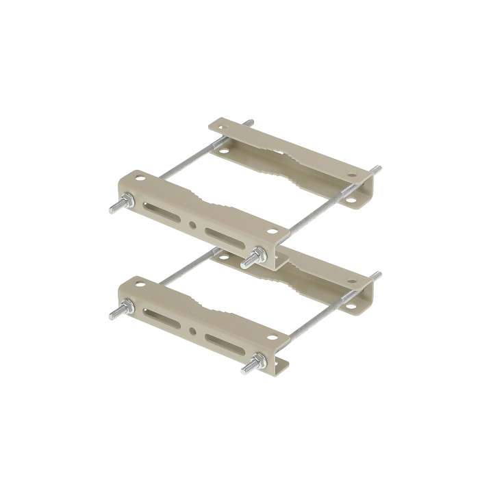 DELTA OR-150/S Pole Mount Bracket for Camera