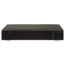 AHD, HD-CVI, HD-TVI, CVBS, IP DVR APTI-XB0401-S35 4 KANALAI