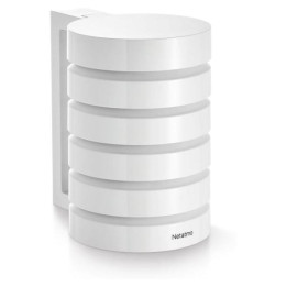 Netatmo NRS-WW cover