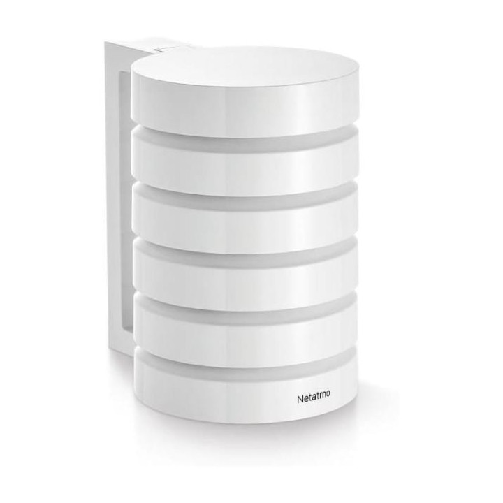Обложка Netatmo NRS-WW