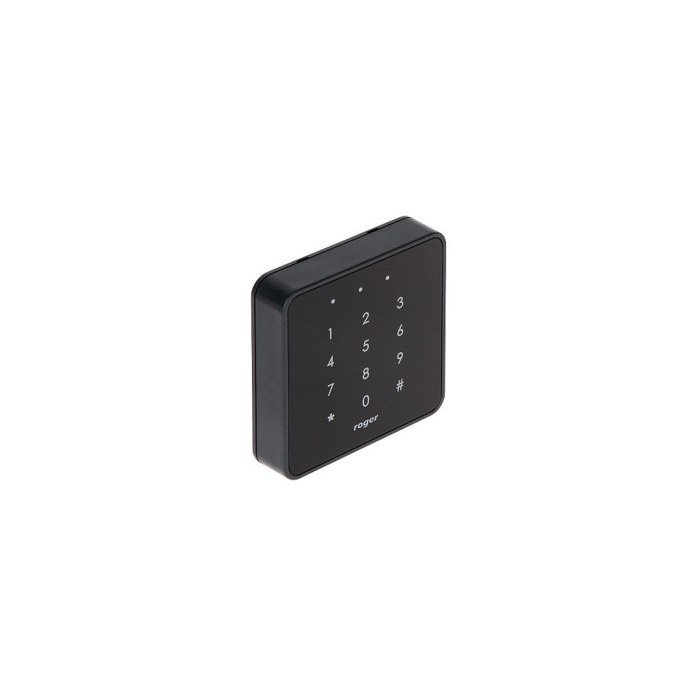 LAHELUKUJA NAPPAIMISTOLLA MCT82M ROGER