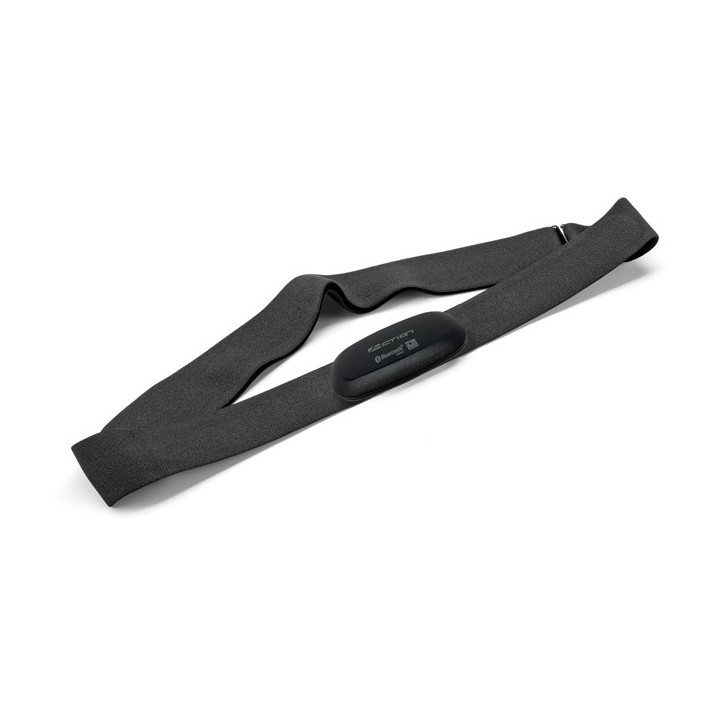 Elite Bluetooth ANT+ Strap Heart Rate Sensor