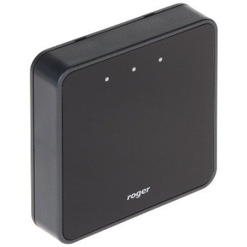 LAHEISYYDEN LUKIJA MCT82M-BK ROGER