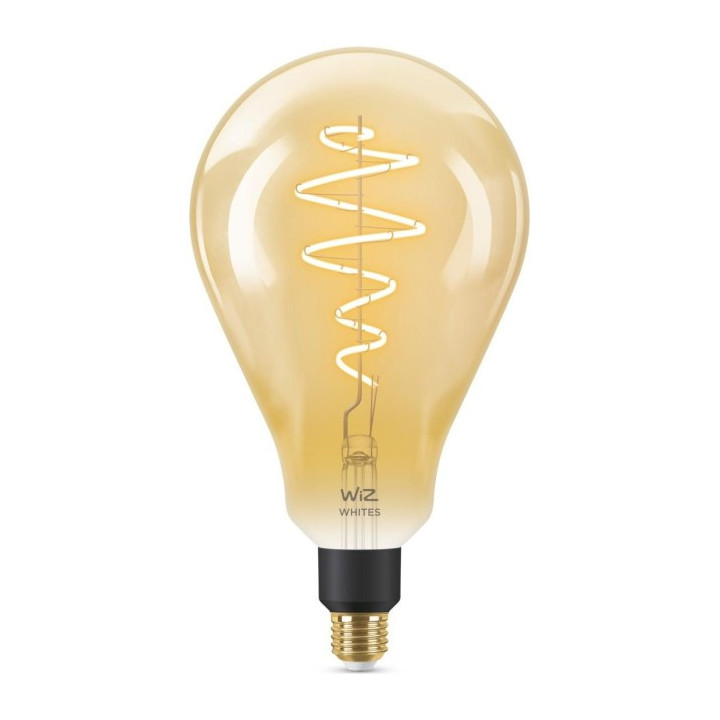 WiZ,PS160 Globe,6W,2000-5000,PS160,E27,1vnt šviesos šaltinis