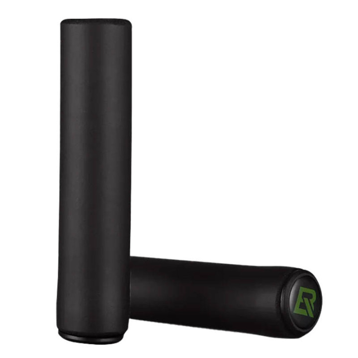 Velosipēda rokturis Rockbros GMBT1001BK