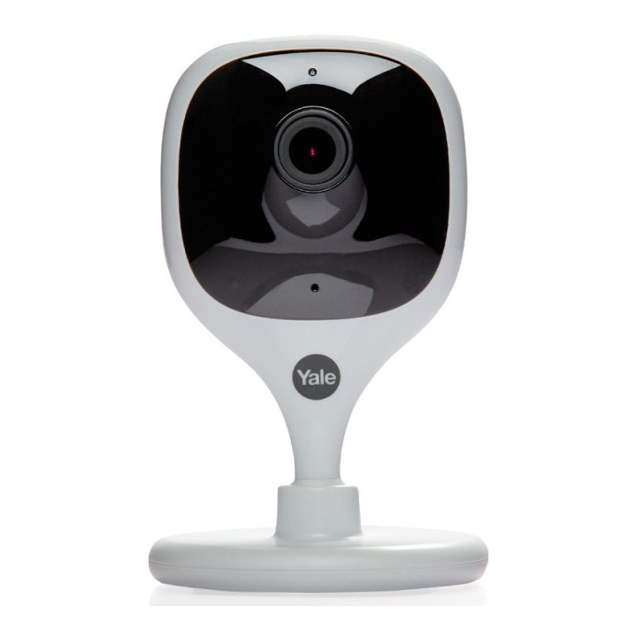 Комнатная камера Yale с разрешением 1080p и Wi-Fi SV-DFFI-W_EU