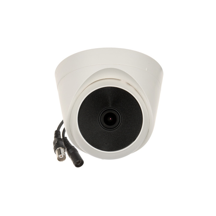 AHD, HD-CVI, HD-TVI KAMEROS APTI-H50PV21-28W 2Mpx / 5Mpx 2,8 mm