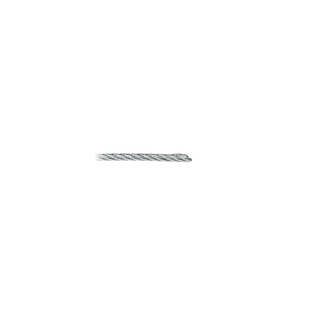 STEEL CABLE LS-4/200