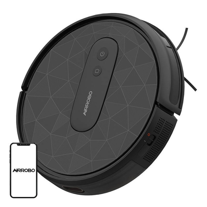 AIRROBO P20 tīrīšanas robots