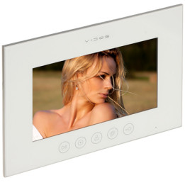VIDOS M11W-X 7" сенсорный IP-видеодомофон