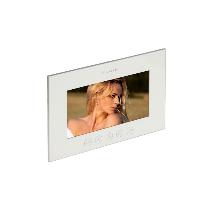 VIDOS M11W-X Indoor Video Door Station Monitor