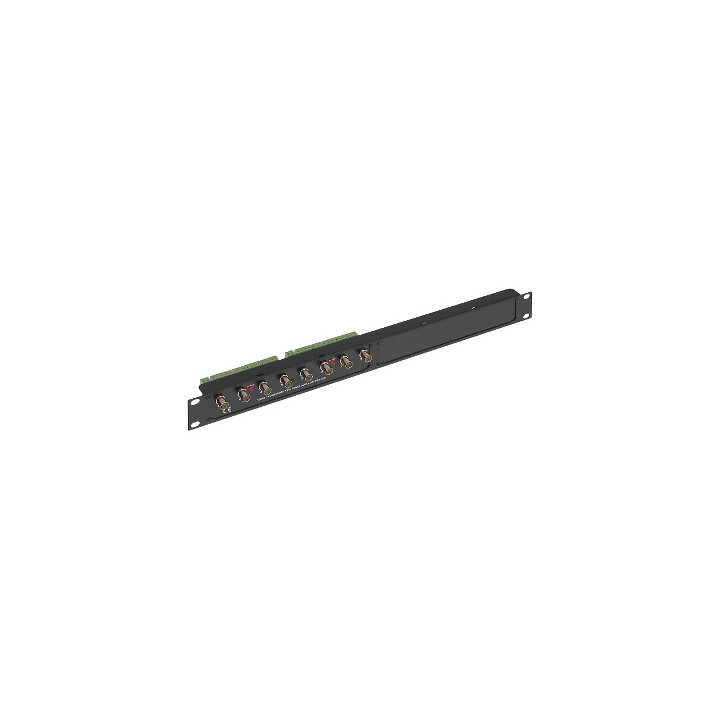 VIDEO BALUN TR-8H/DC/R19