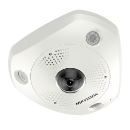 HIKVISION DS-2CD63C5G0E-IS 12MP PoE IP-камера