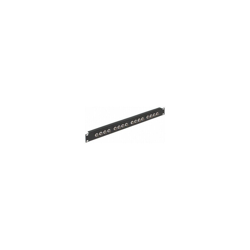 VIDEO DISTRIBUTOR G-16B-RACK