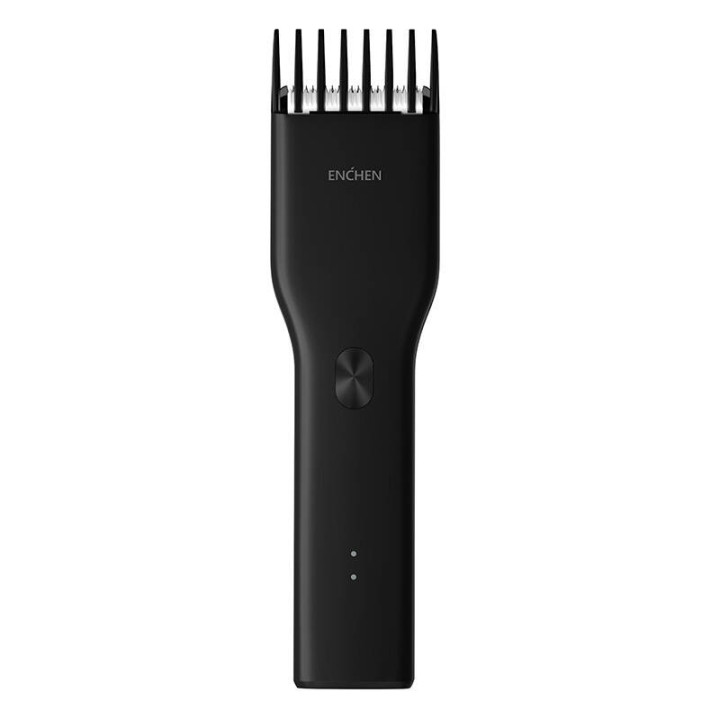 Plaukų kirpimo mašinėlė ENCHEN BOOST-B (3-21mm)