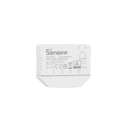 Smart Wi-Fi switch Sonoff MINI R3