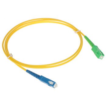 VIENO REZIMO PATCHCORD PC-SC-APC/SC 1 m