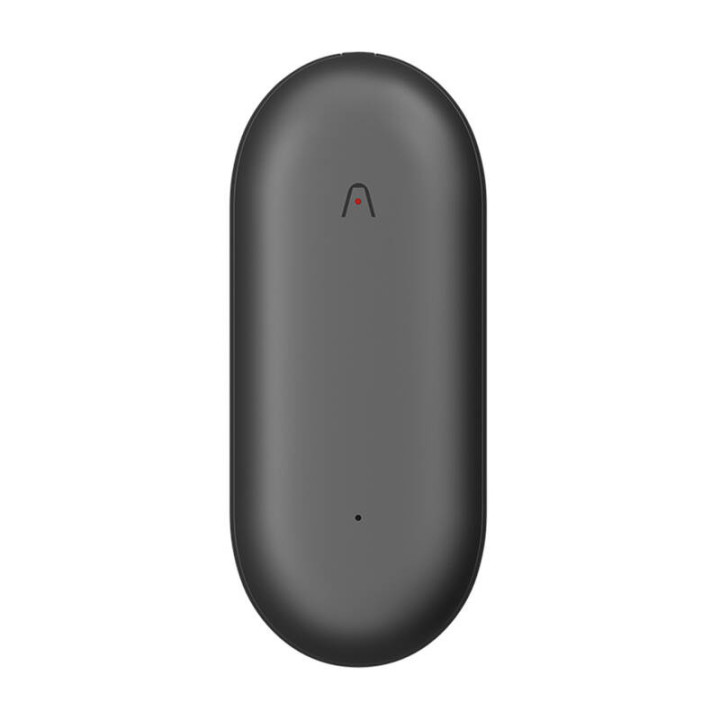 Pin AI 3 in-1 Plaud diktofons (melns)