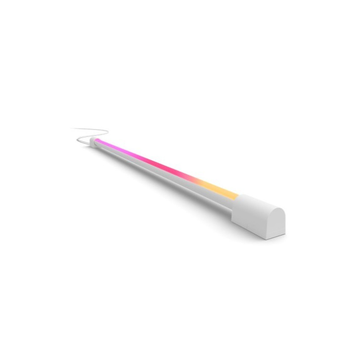 Philips Hue Play gradiento šviesos vamzdis CMP baltas ES/JK