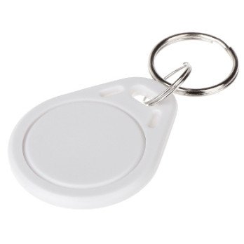 RFID tuvinajuma atslega-FOB ATLO-504/W