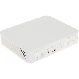 2-ЗОННЫЙ СЕТЕВОЙ УСИЛИТЕЛЬ DS-QAE1A80G1-VB 80 Вт Hikvision