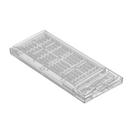 HEPA filtras Roidmi Eve Plus