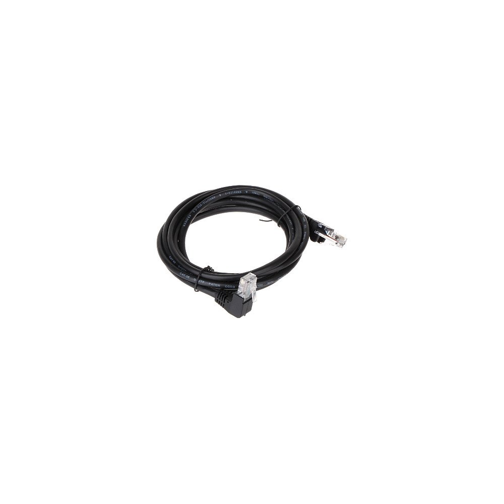RJ45/2.0-PK/B 2,0