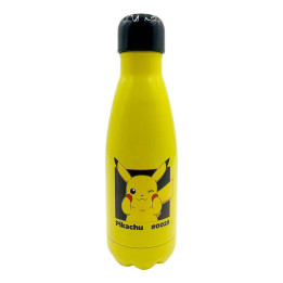 Бутылка для воды 500 мл Pokemon PK00025 KiDS Licensing